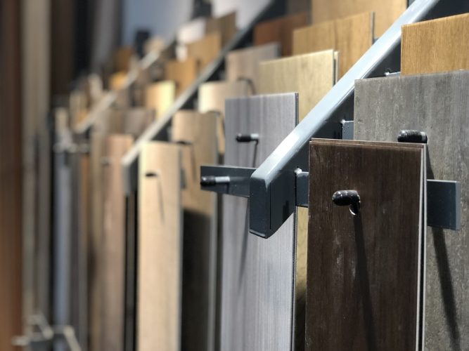 Comment choisir sa sous-couche pour parquet et stratifié