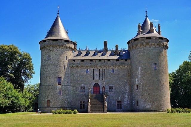 Quels sont les avantages d’acheter un château en Italie ?