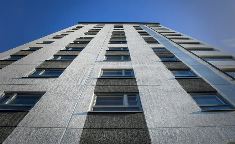 Clôture