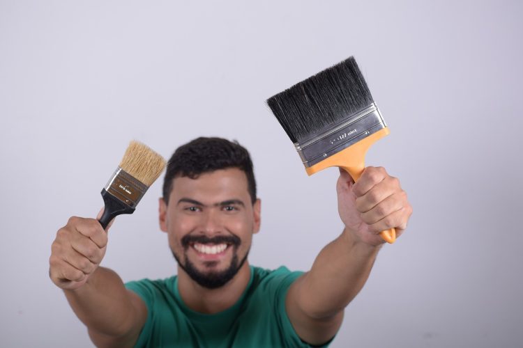 Combien coûte en moyenne une rénovation d’un appartement ?