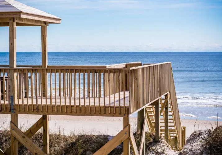 Où trouver une maison en bord de mer à moins de 100 000 euros ?