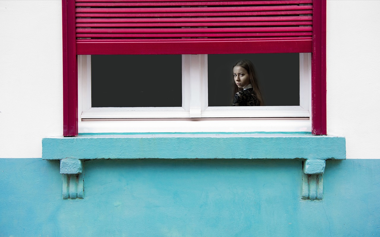 Clôture
