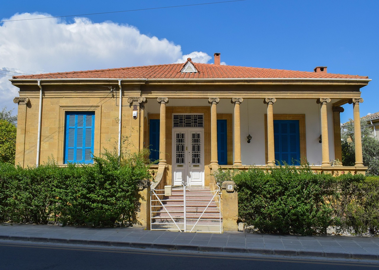 porte d'entrée
