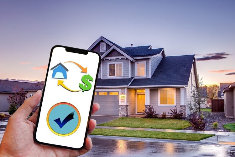 Coach immobilier: un nouveau métier au service des vendeurs