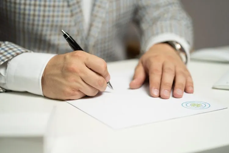 Qu’est-ce que le délai de rétractation compromis de vente ?