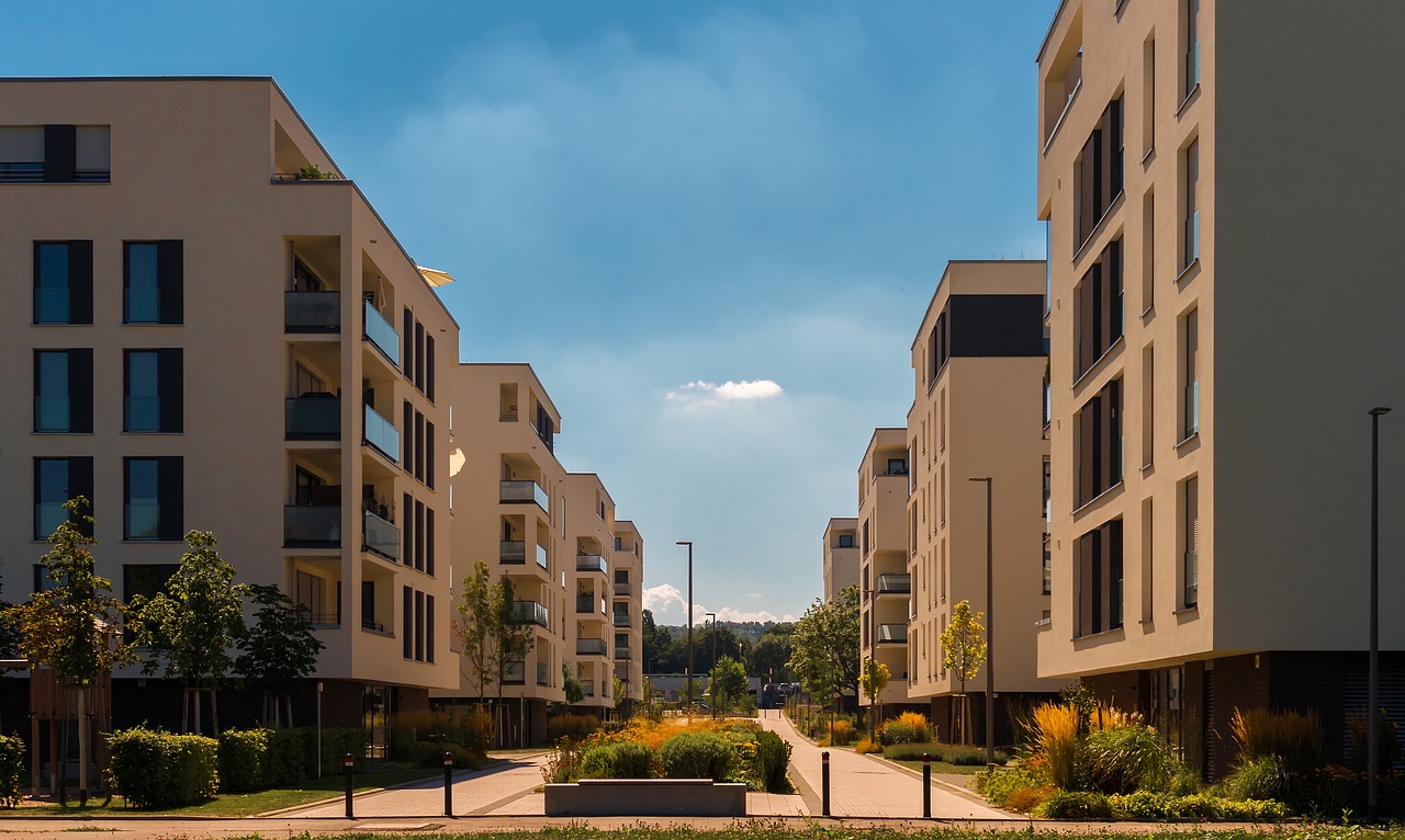 Comment trouver un logement social en région Rhône-Alpes ?
