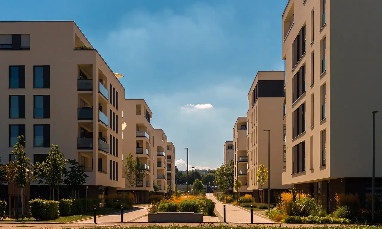 Comment trouver un logement social en région Rhône-Alpes ?