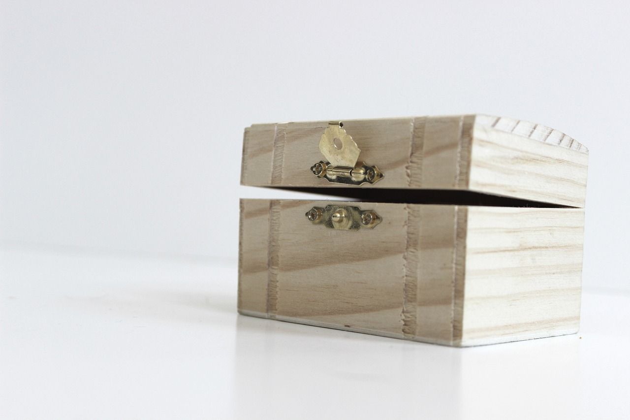 Location touristique : Les coffres à clé sont-ils fiables ?