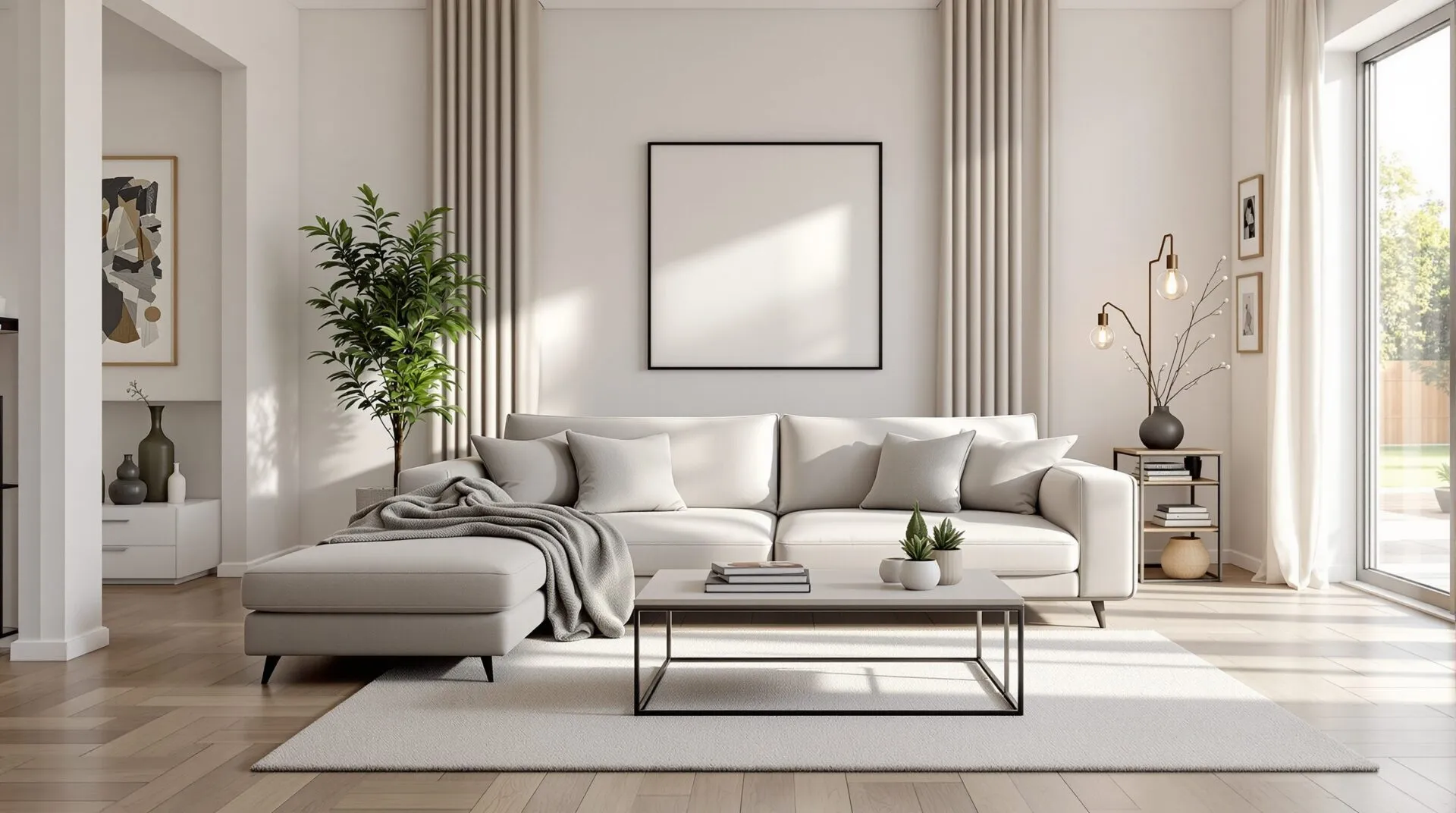 Canapé tendance : entre élégance, confort et fonctionnalité
