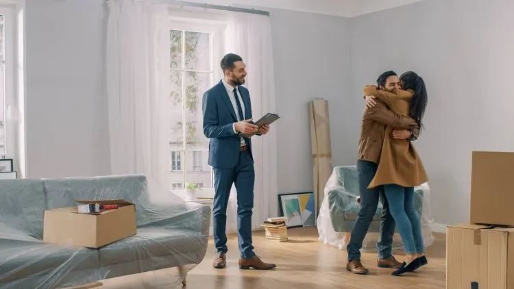 Achat bien immobilier