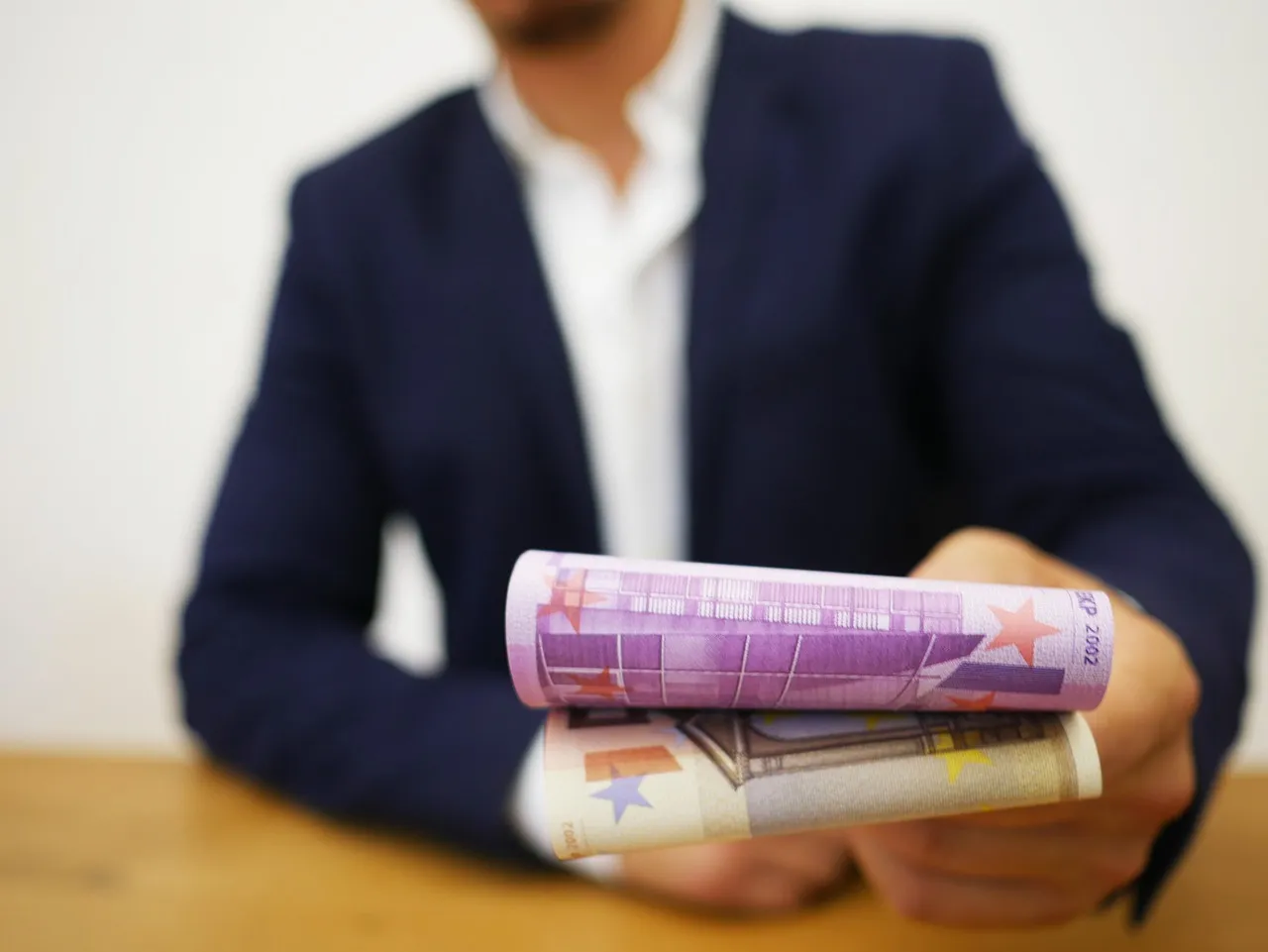 Optimisez vos chances de contracter un prêt professionnel