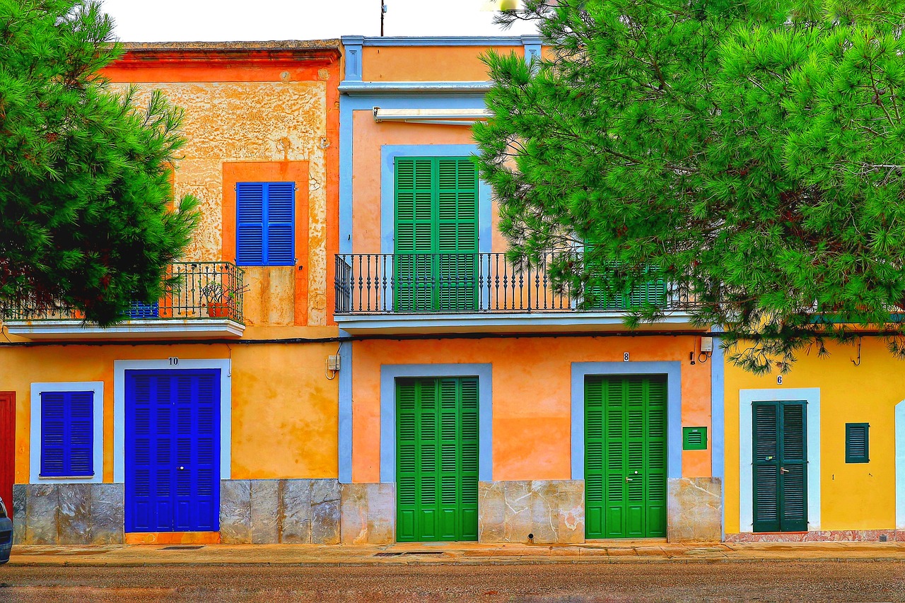 Clôture