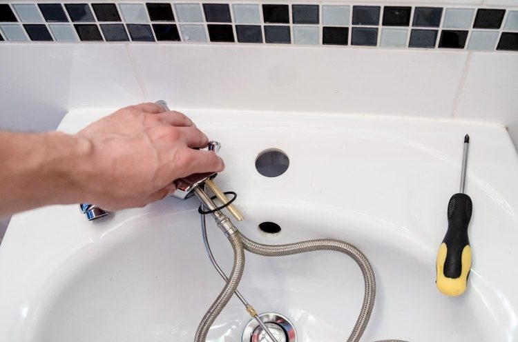 Faire appel à un plombier pour tous vos travaux de plomberie