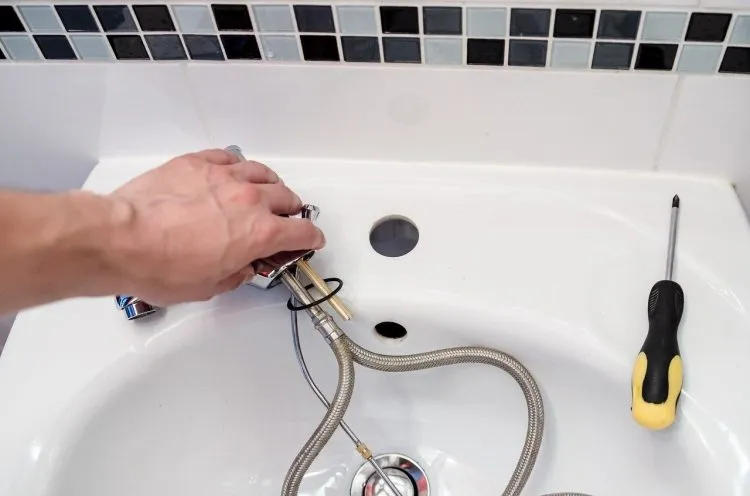Faire appel à un plombier pour tous vos travaux de plomberie