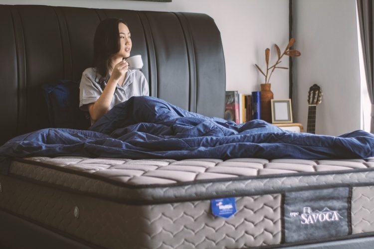 Quelles sont les dernières innovations en matière de literie ?