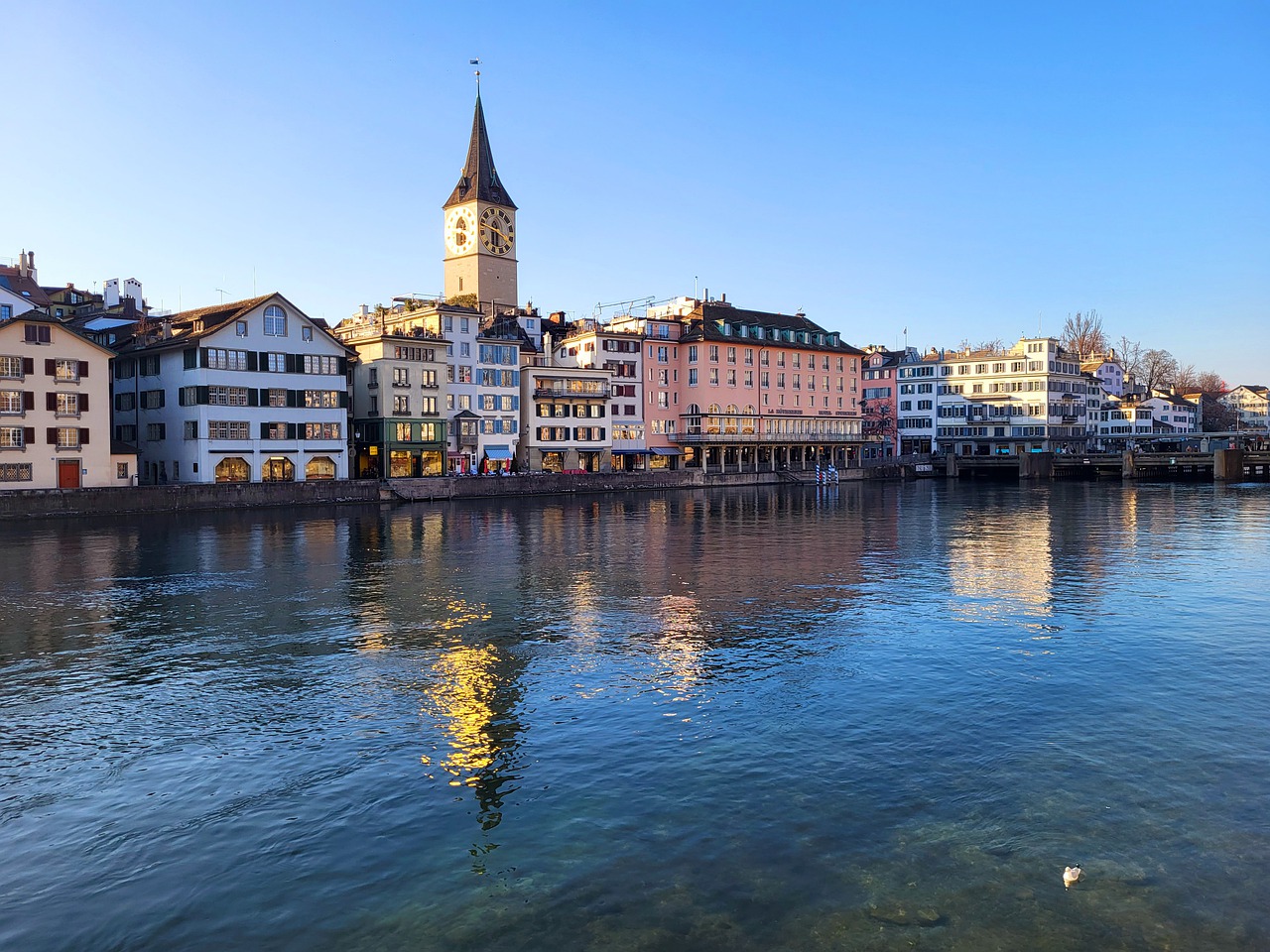 Comment acheter un bien immobilier en Suisse ?