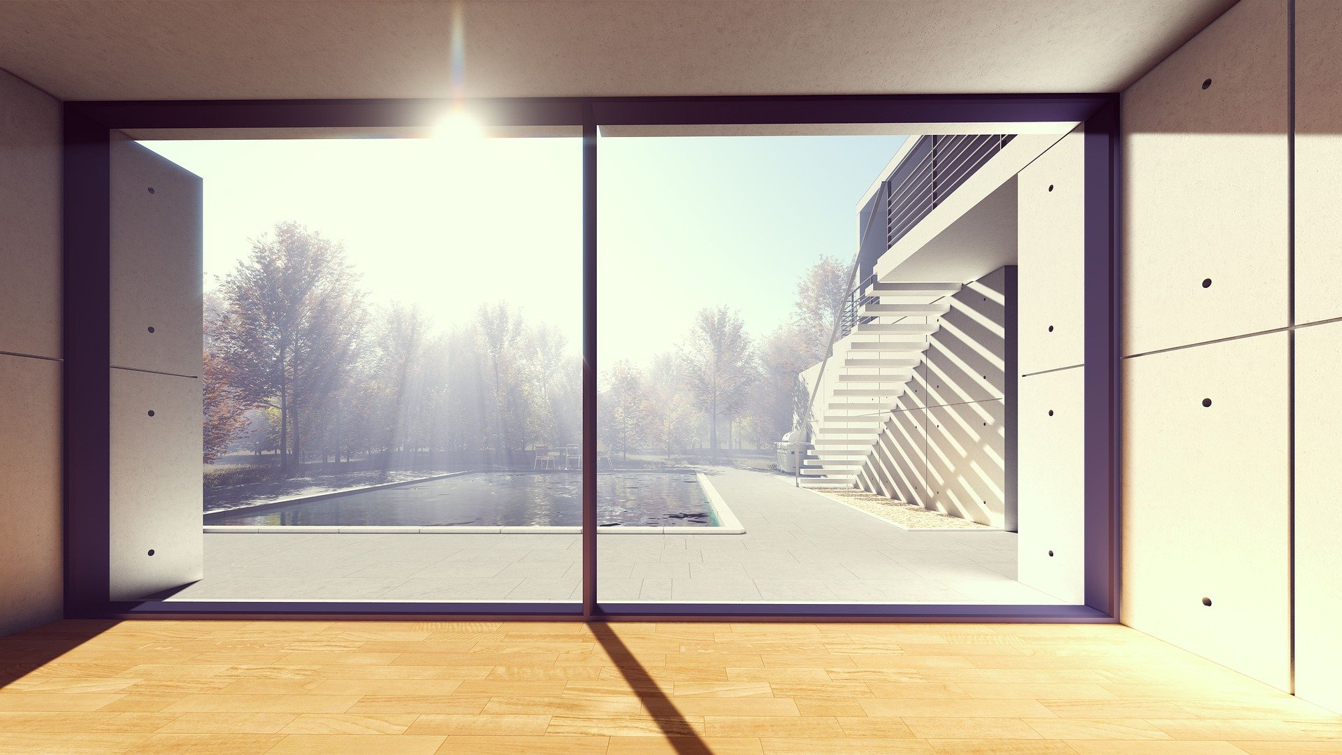 Comment obtenir plus de lumière naturelle dans votre maison ?