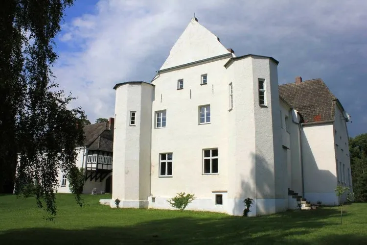 Clôture
