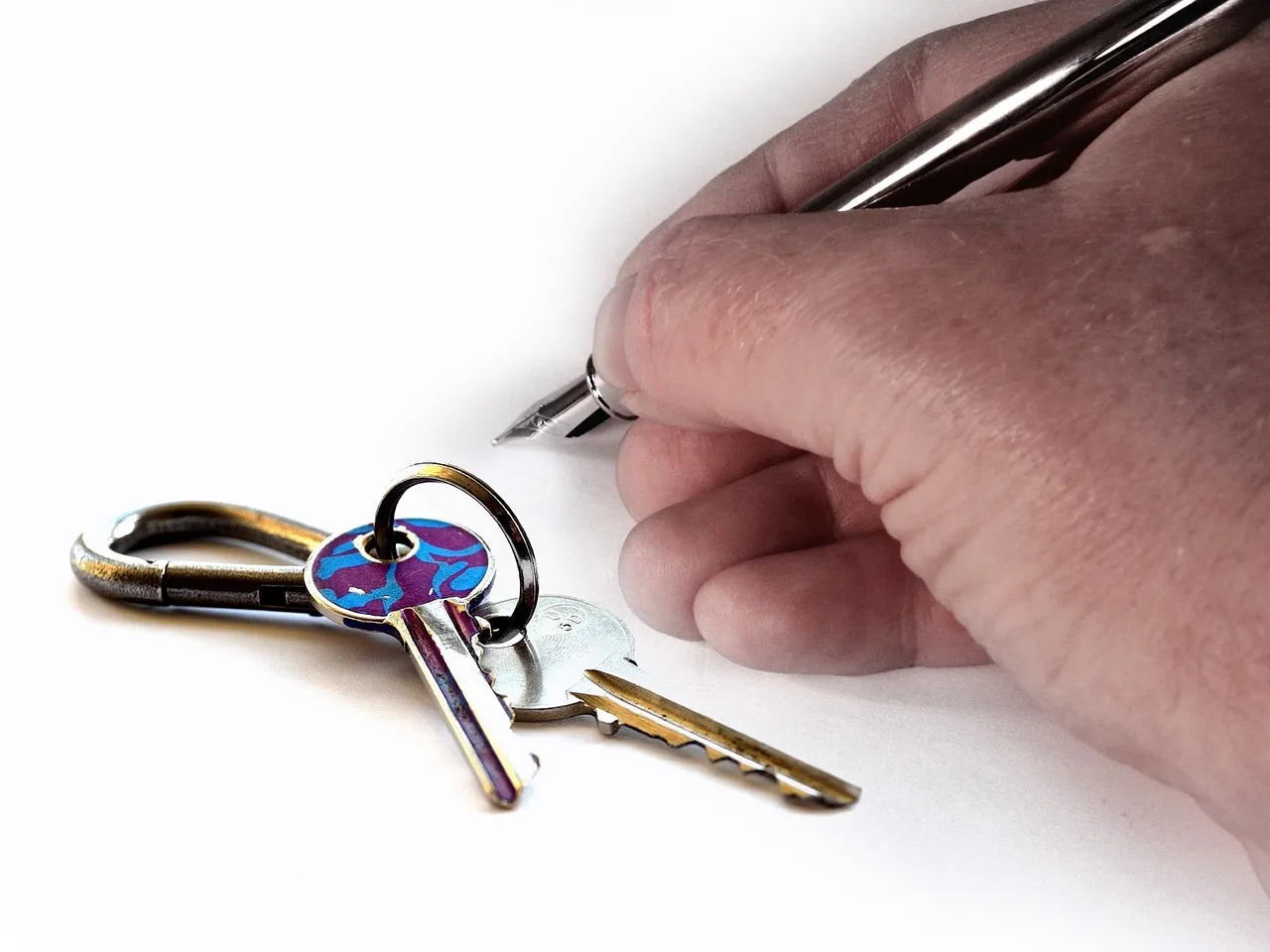 Comment vider rapidement une maison pour la mettre en vente ?