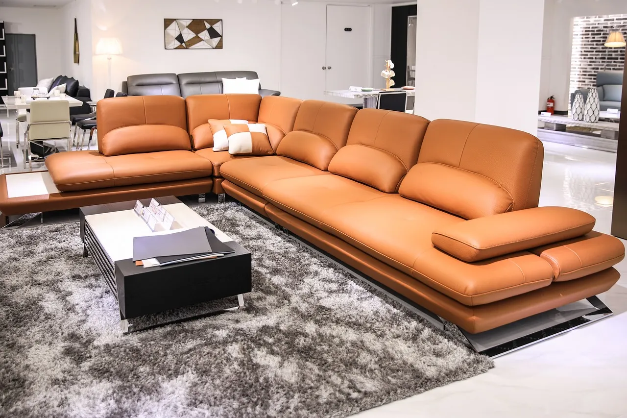 Quel canapé convertible choisir pour votre espace intérieur ?