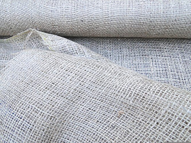 Pourquoi opter pour le jute pour votre décoration intérieure ?