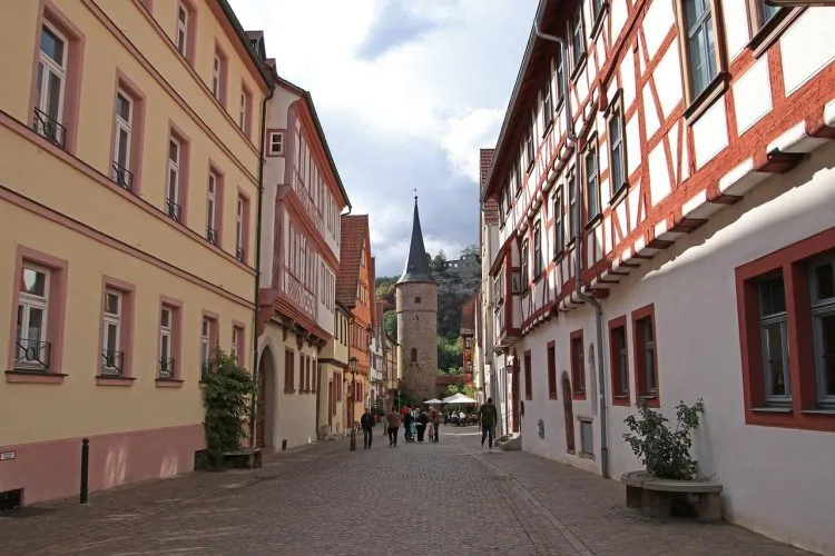 Clôture