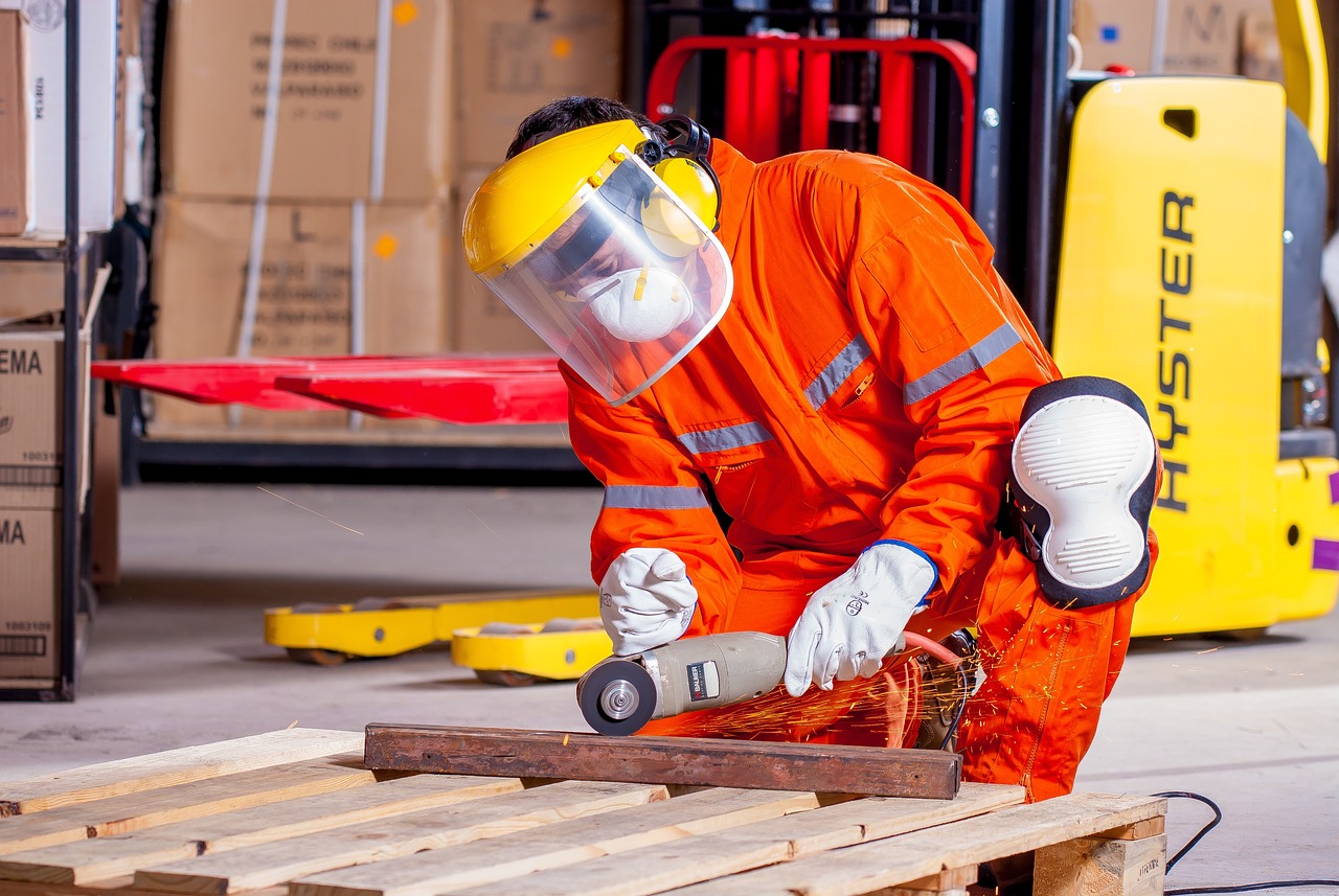 Vêtements de travail essentiels pour les artisans performants