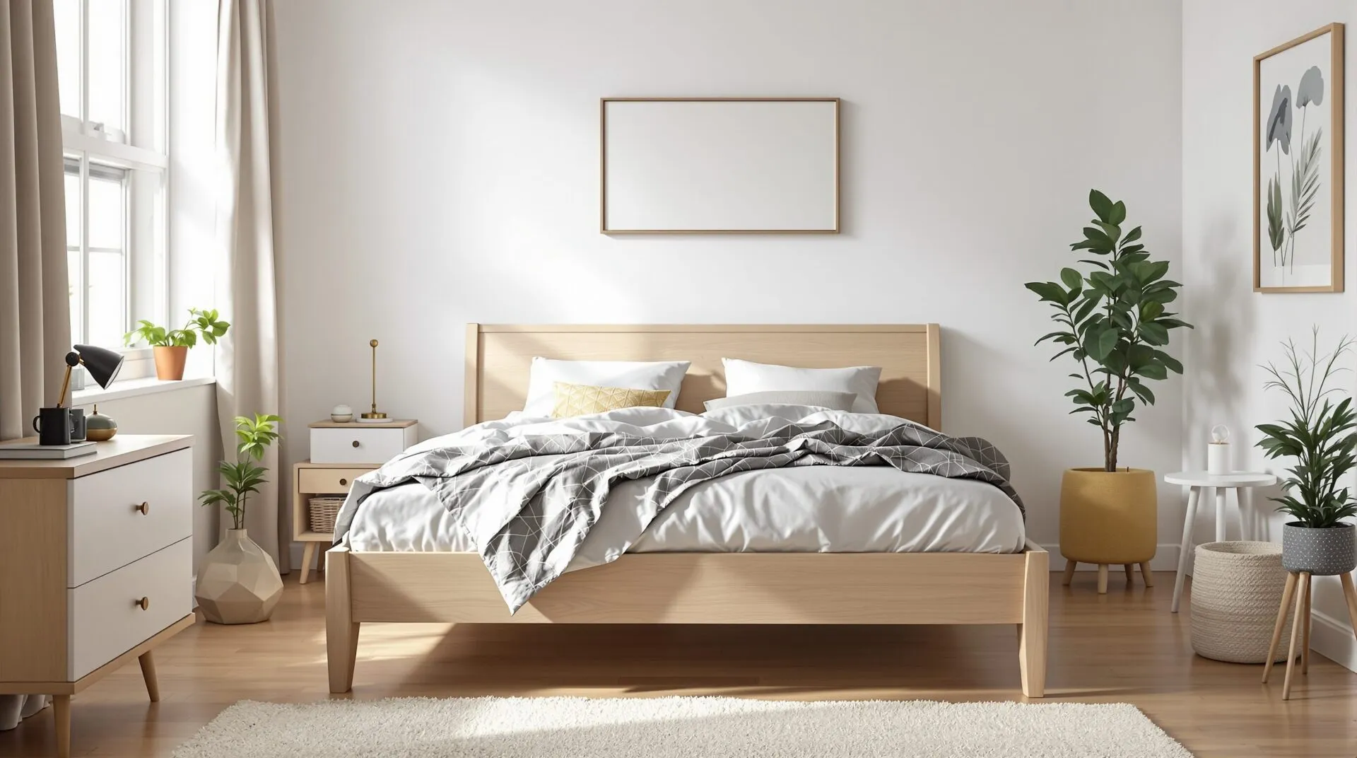 Lit ado 2 places : une solution pratique pour aménager l’espace