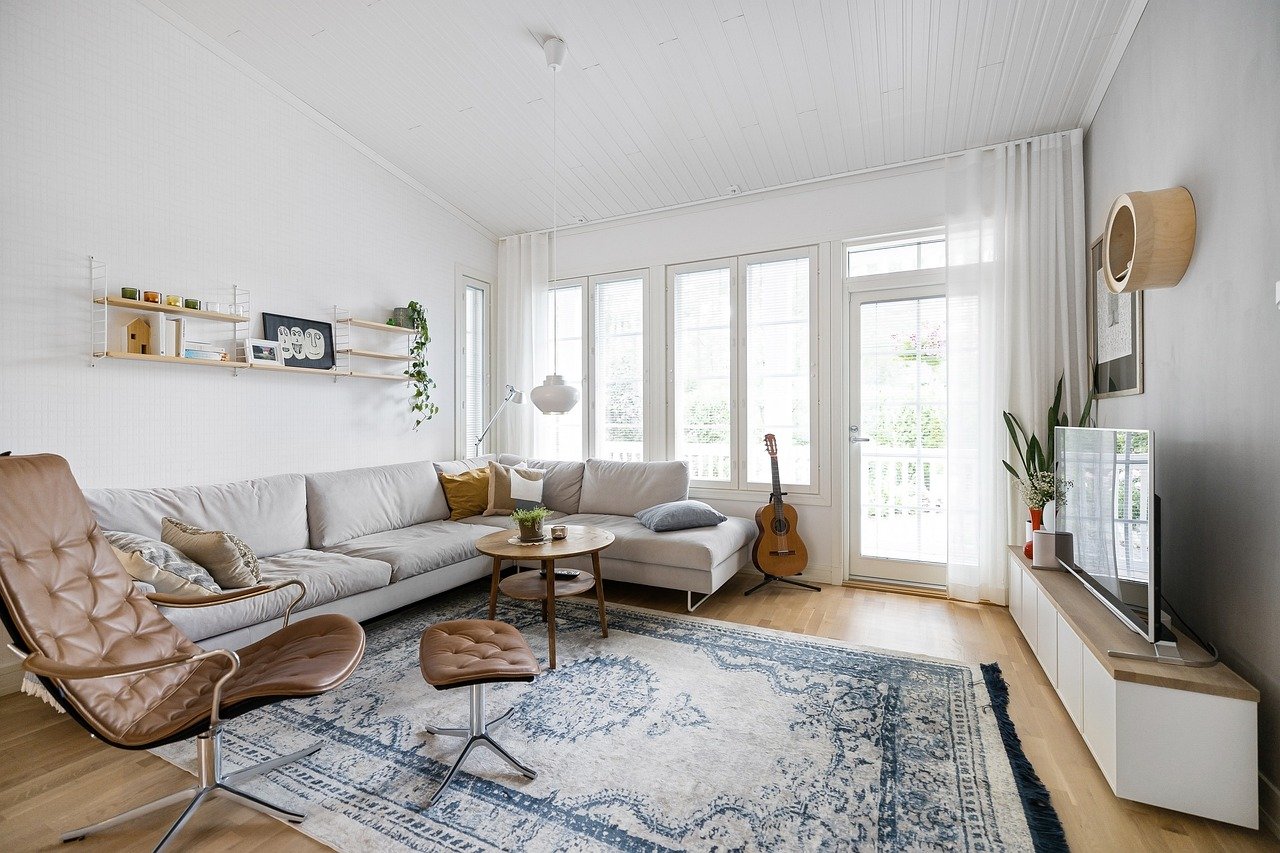 5 Astuces pour Intégrer le tapis berbère dans votre style déco