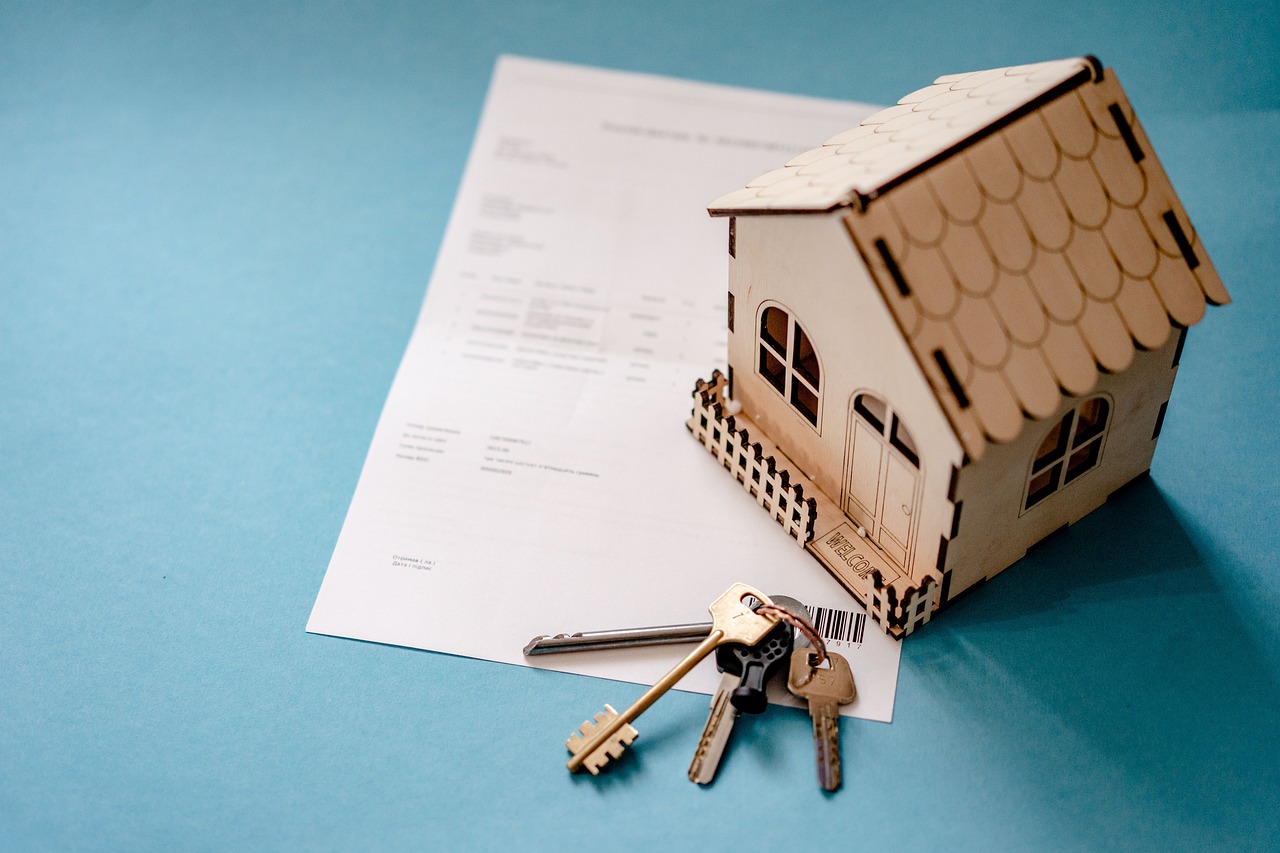 Les avantages de mettre son appartement en location par agence