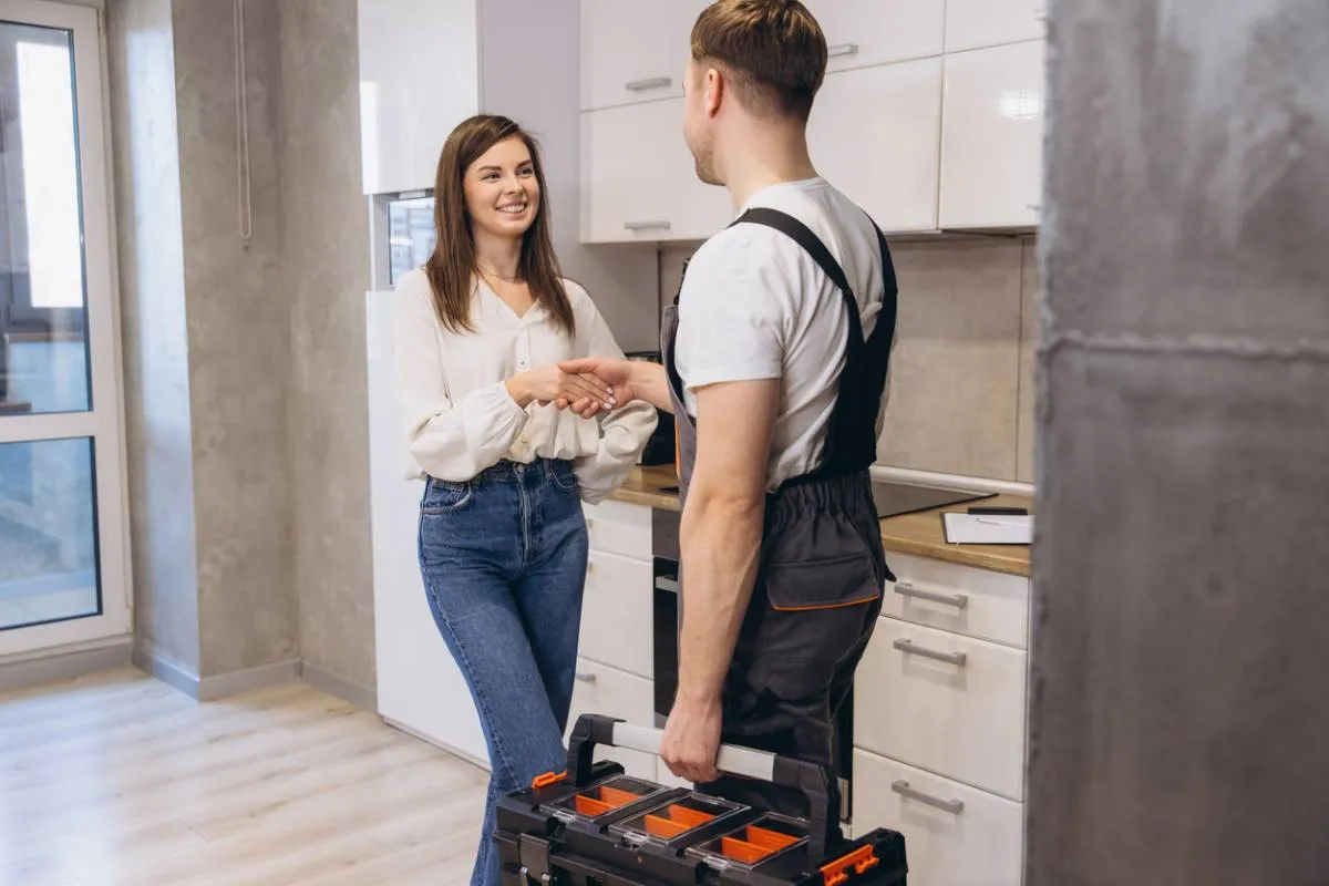 Plomberie : comment choisir le bon professionnel pour un dépannage rapide ?