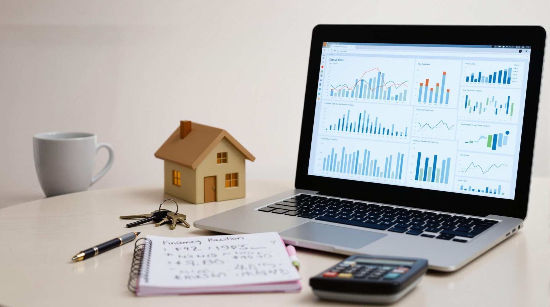 Comment calculer la rentabilité de son investissement locatif ?