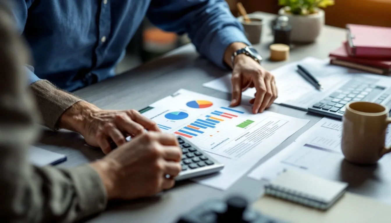 comment calculer le nombre de jours travaillés pour les impôts