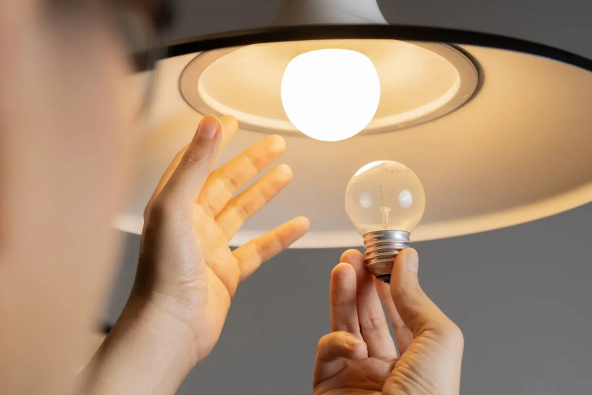Le secret d’un salon lumineux : bien choisir son éclairage