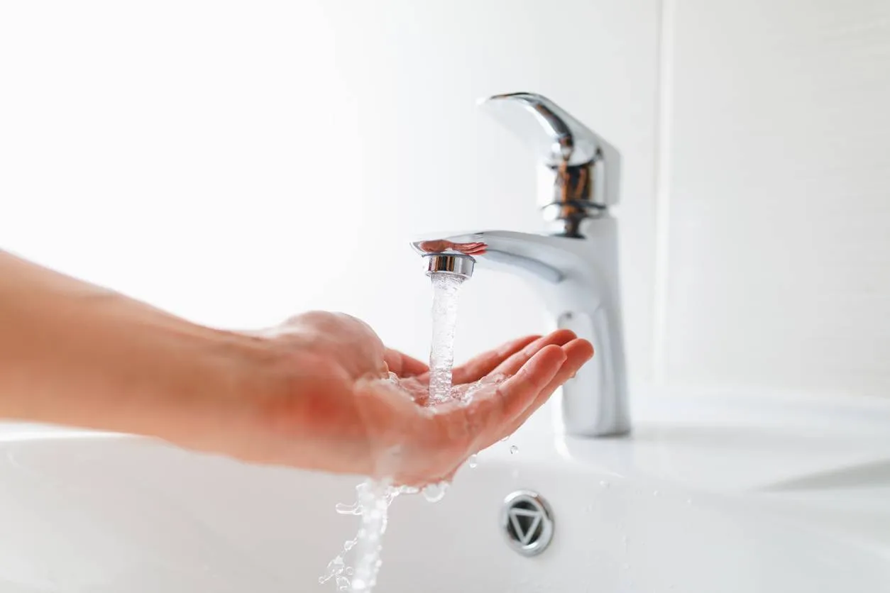 adoucisseur d'eau calcaire
