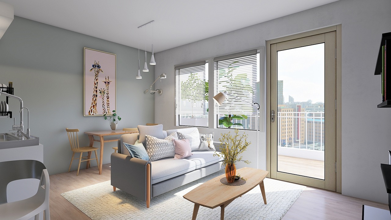 Comment utiliser AI Room Styles pour la décoration d’intérieur ?