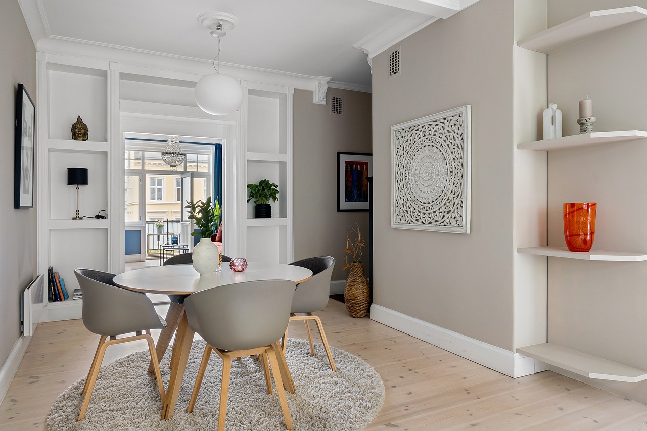 Un guide simple pour choisir le tapis parfait pour votre maison