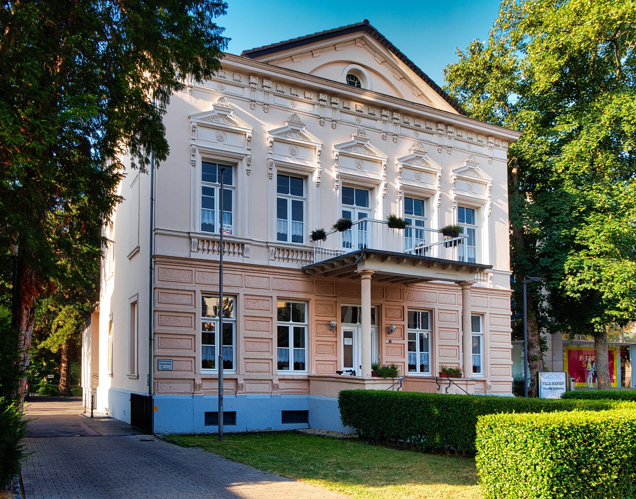 Clôture