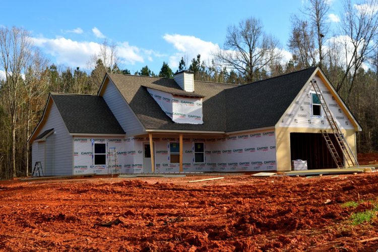 Projets d’amélioration de l’habitat avant le jour du déménagement