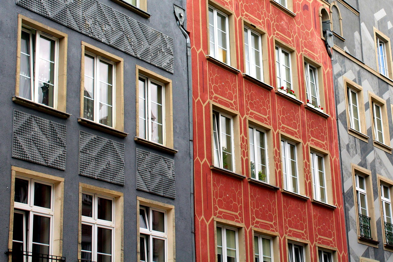 Clôture