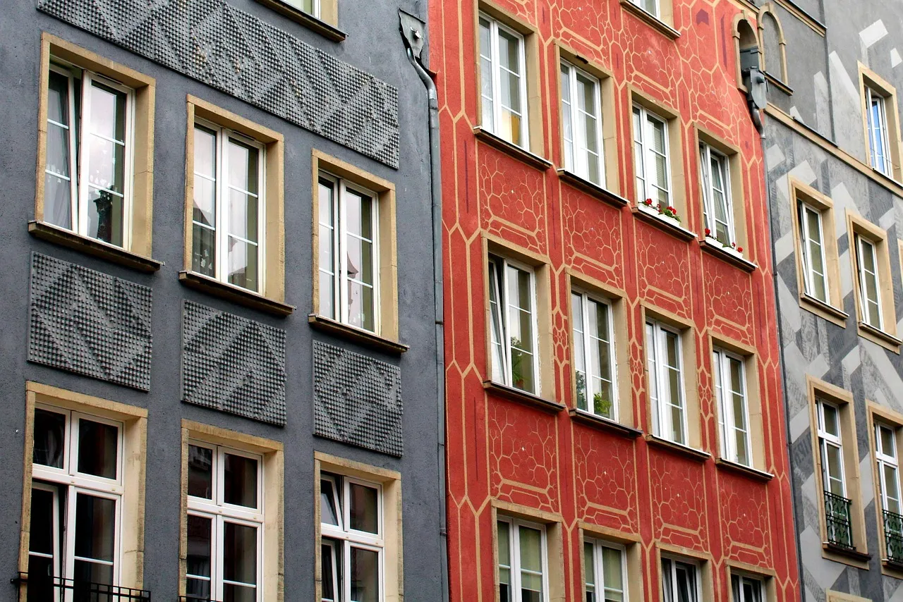 Clôture