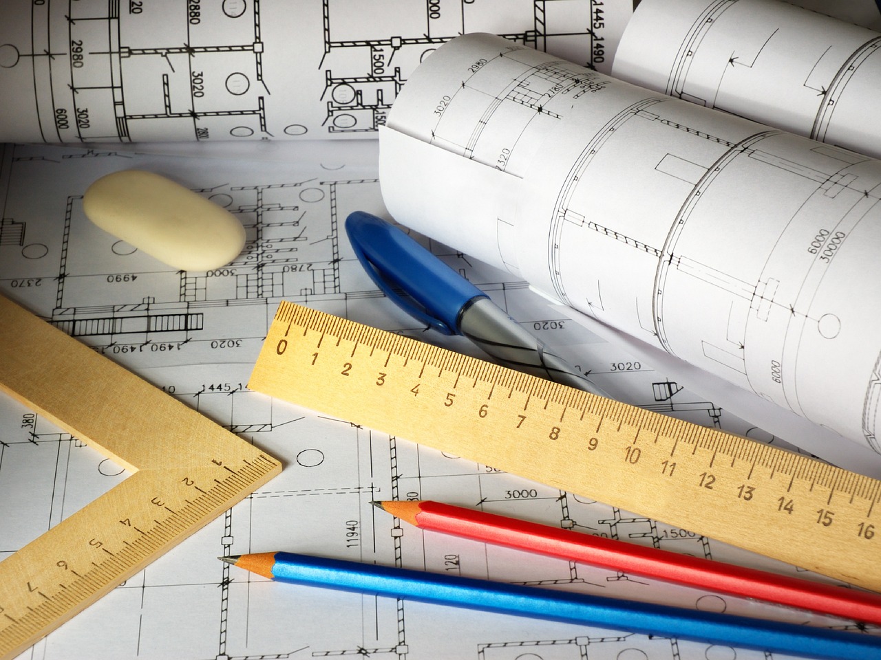 Construire une maison de 100 m², le plan de maison idéal