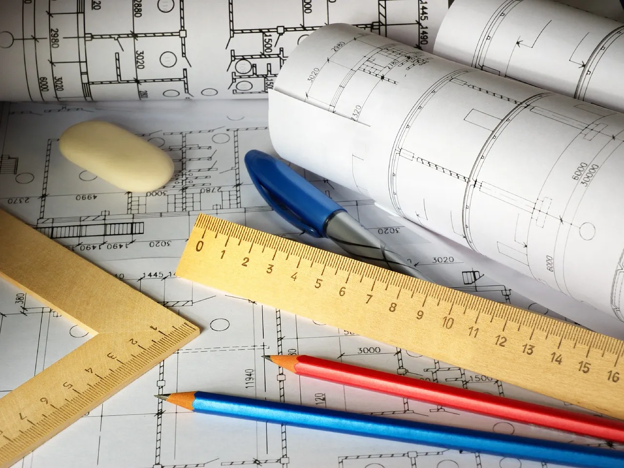 Construire une maison de 100 m², le plan de maison idéal