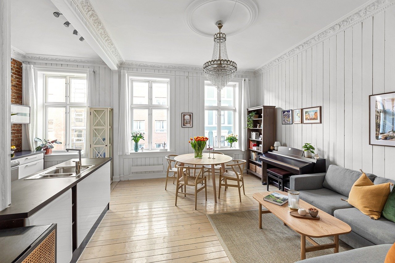 Comment optimiser votre investissement immobilier avec une SASU ?