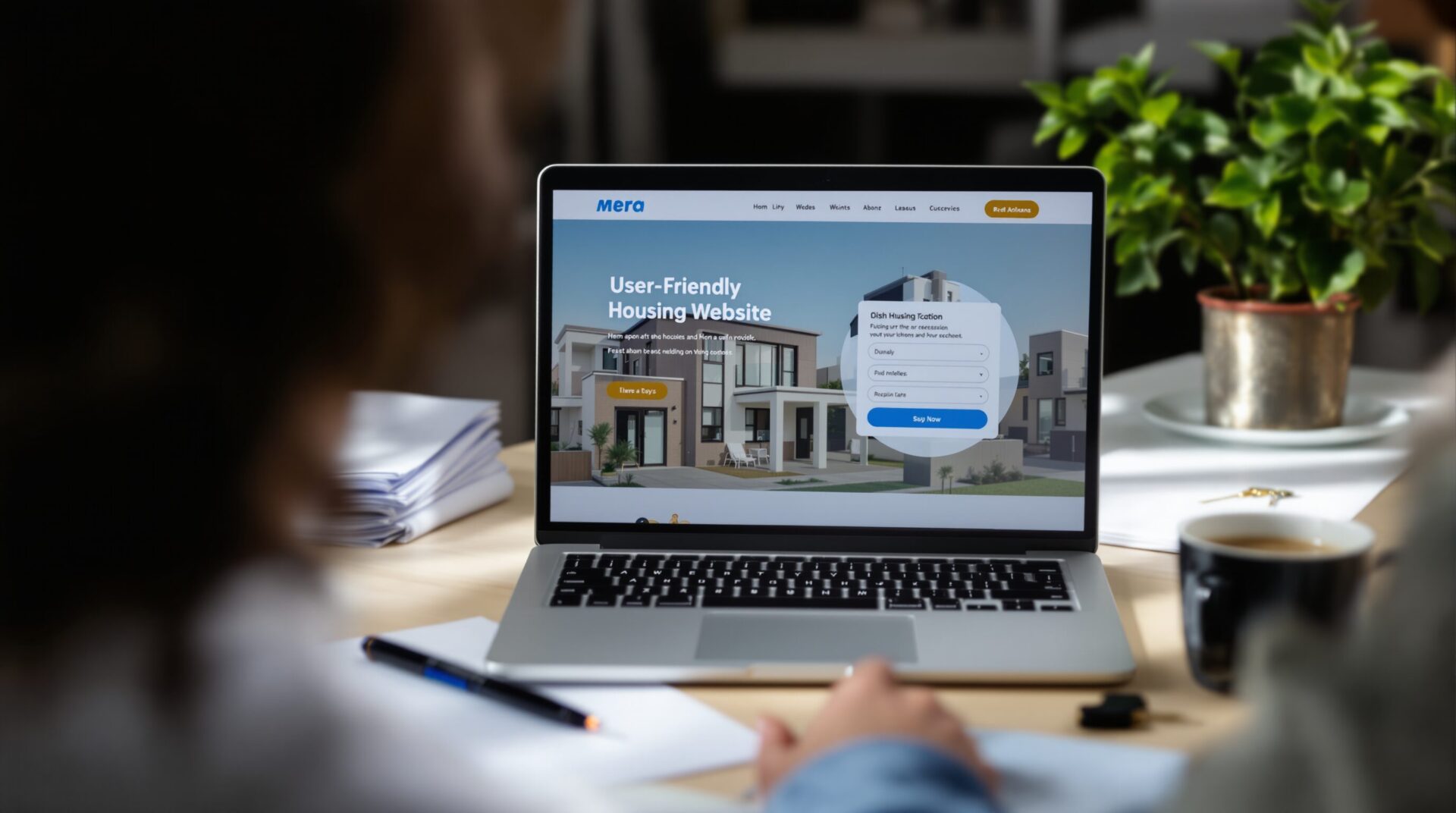 Permishabitation.fr : tout pour simplifier vos démarches logement