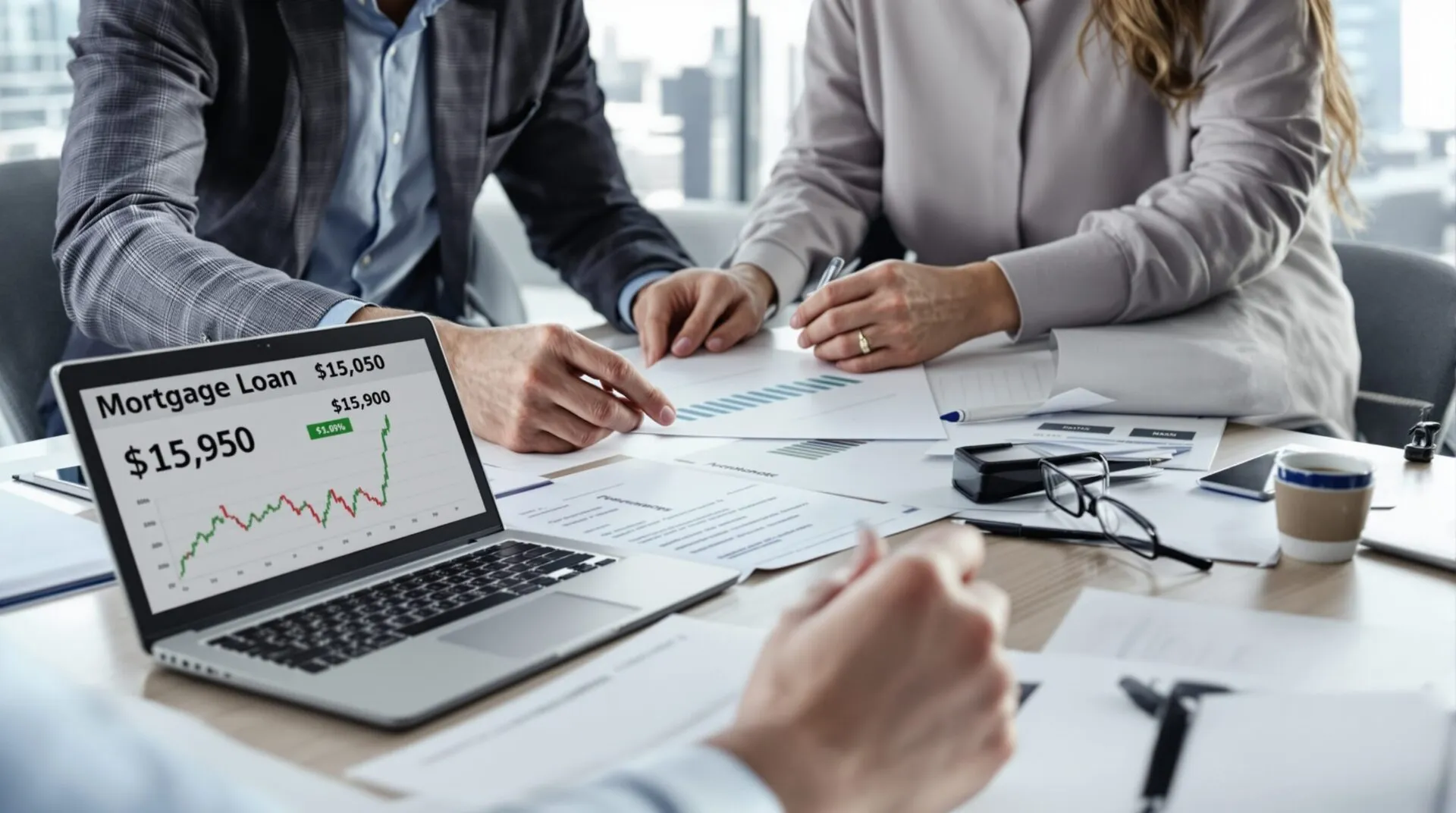 Prêt immobilier : combien de fois peut-on vraiment le renégocier ?