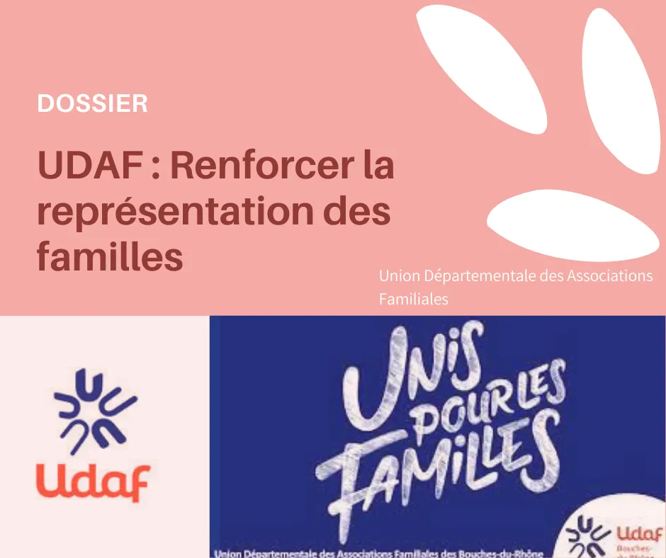 Adhérer à l’UDAF : Renforcer la représentation des familles