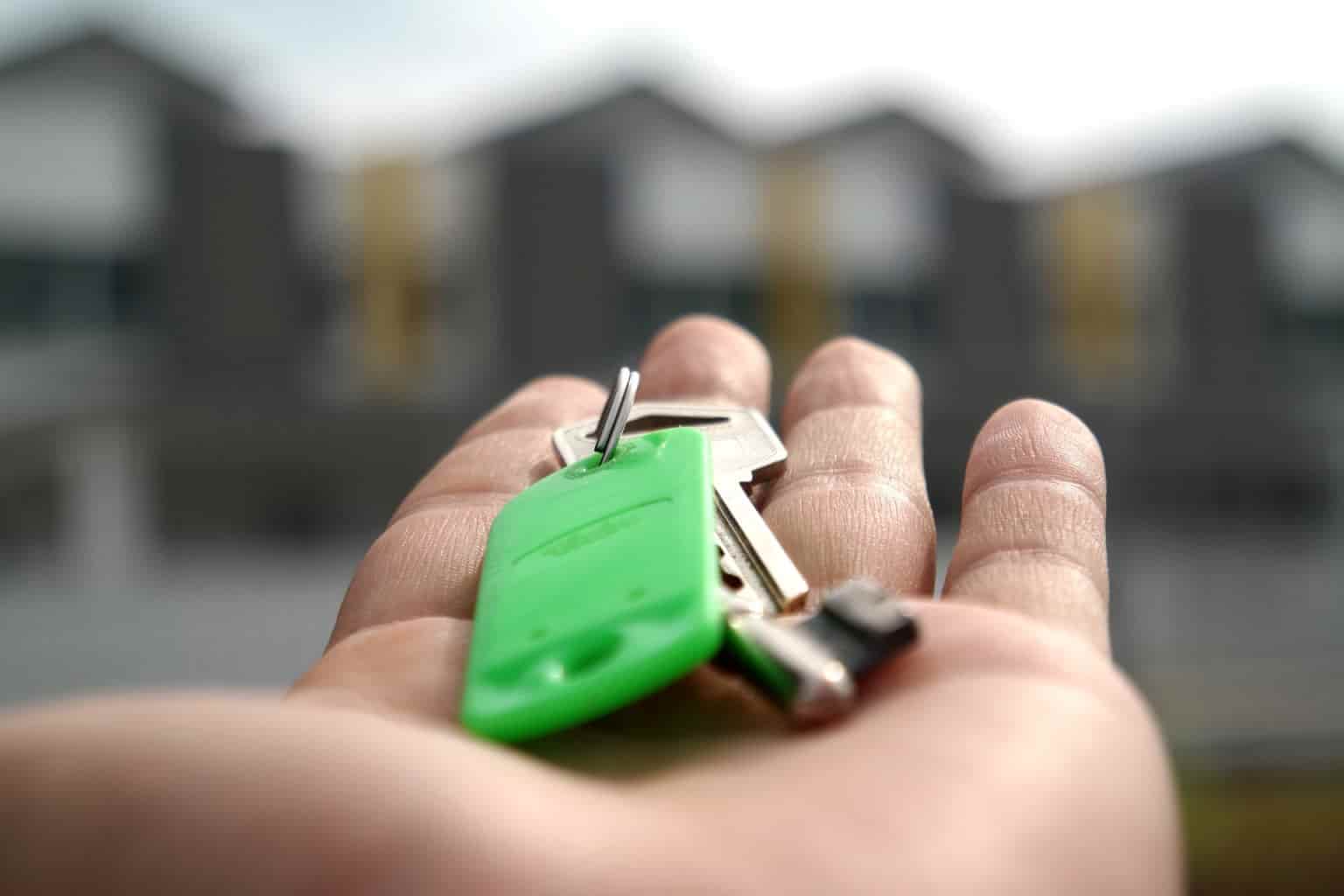 COVID-19 La reprise : Le marché du logement revient