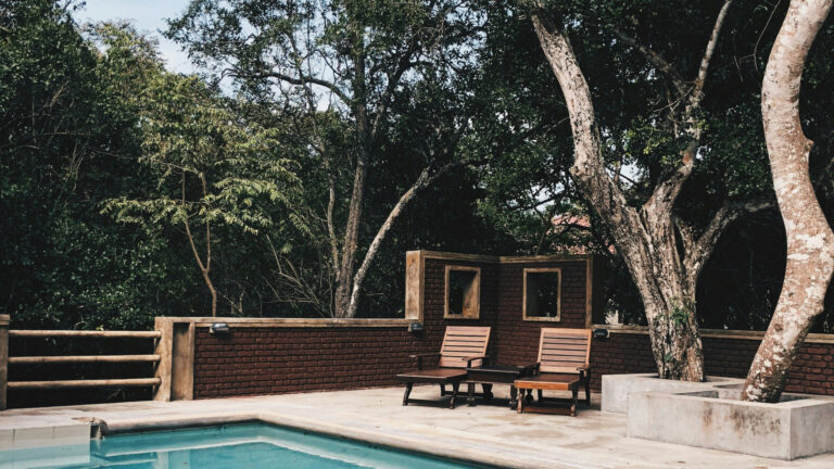 Comment bien entretenir sa piscine tout au long de l’année ?