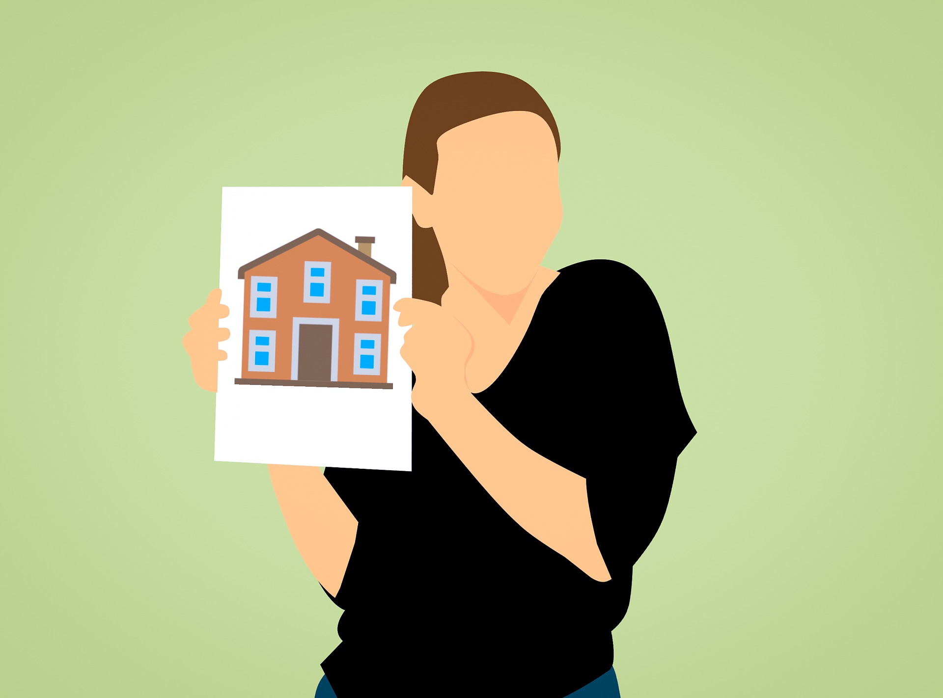 Regardez vers l’avenir : Tendances en matière de logement pour 2021